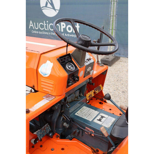 KUBOTA ZB1600-48877071