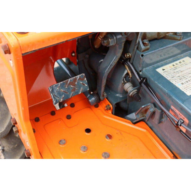 KUBOTA ZB1600-48877072
