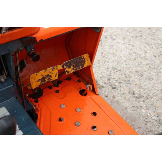 KUBOTA ZB1600-48877073