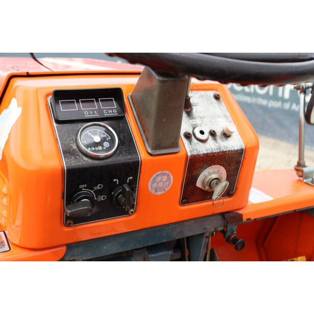 KUBOTA ZB1600-48877074