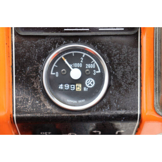 KUBOTA ZB1600-48877075