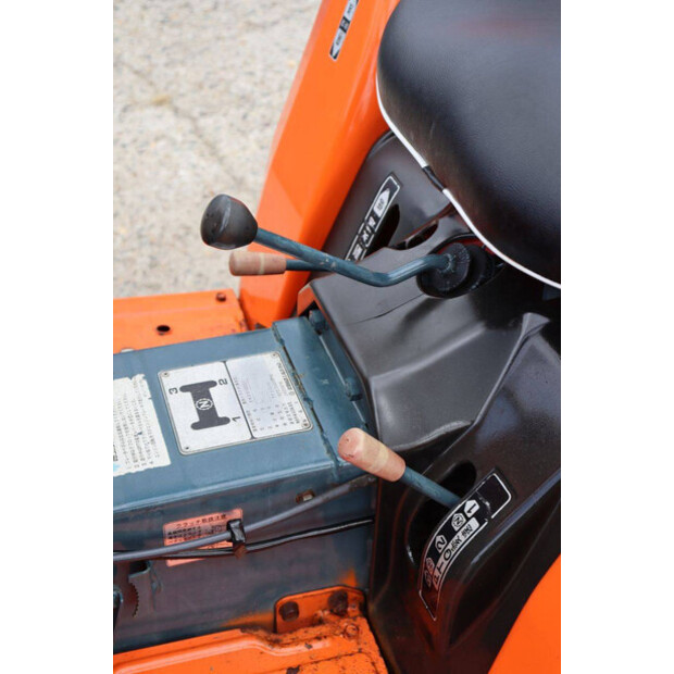 KUBOTA ZB1600-48877077