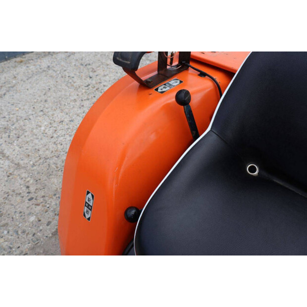 KUBOTA ZB1600-48877079