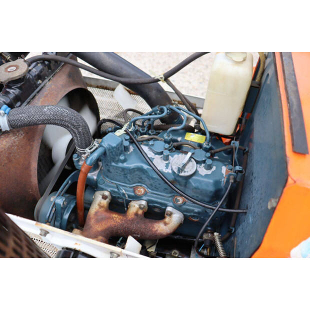 KUBOTA ZB1600-48877080