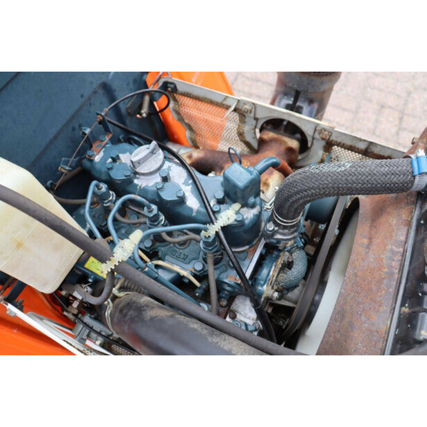 KUBOTA ZB1600-48877081