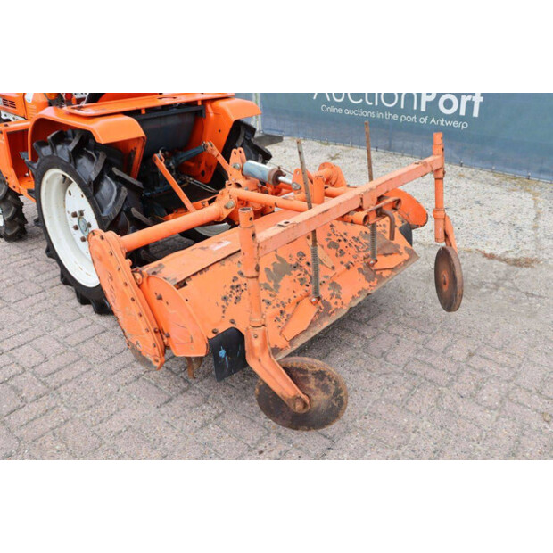 KUBOTA ZB1600-48877082