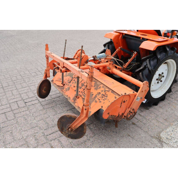 KUBOTA ZB1600-48877083