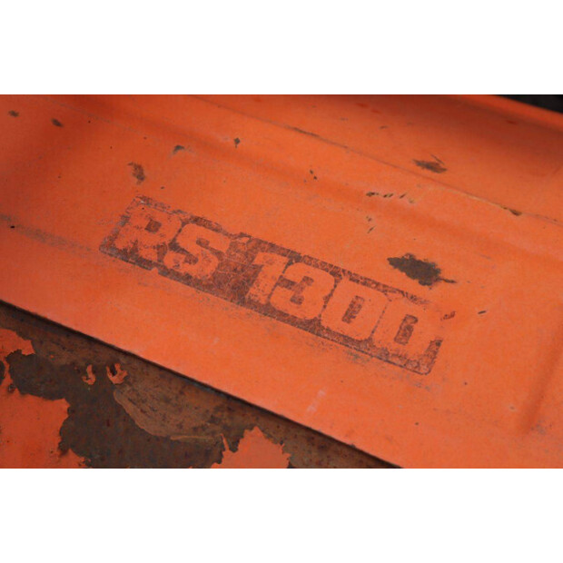 KUBOTA ZB1600-48877085