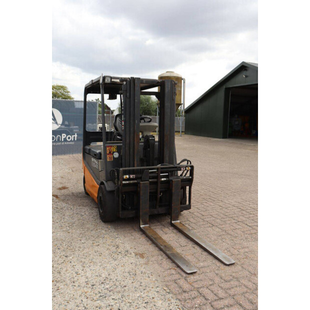 2003 Still R60-25L-48877133