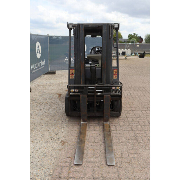 2003 Still R60-25L-48877134