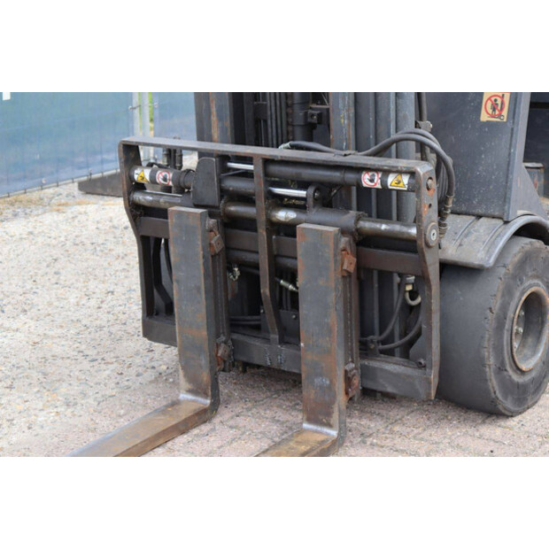 2003 Still R60-25L-48877137