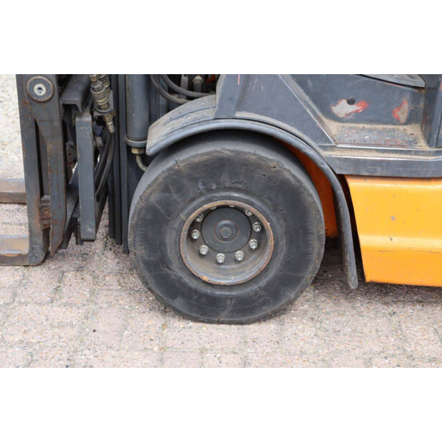 2003 Still R60-25L-48877139
