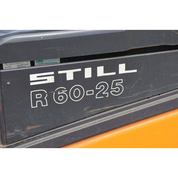 2003 Still R60-25L-48877141