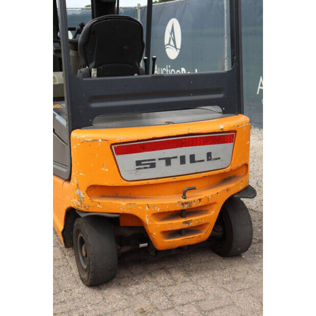 2003 Still R60-25L-48877142