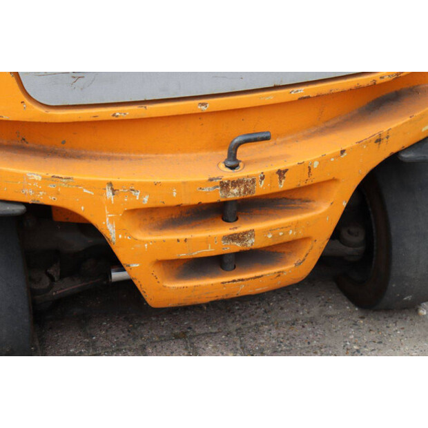 2003 Still R60-25L-48877143
