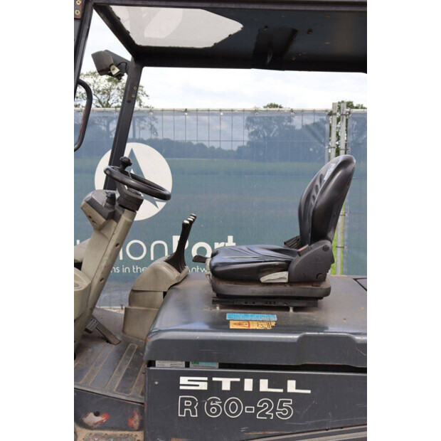 2003 Still R60-25L-48877145