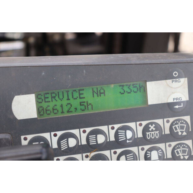 2003 Still R60-25L-48877151