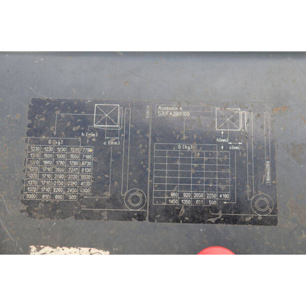 2003 Still R60-25L-48877154