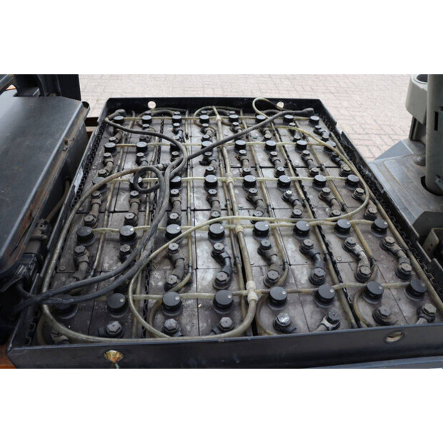 2003 Still R60-25L-48877155