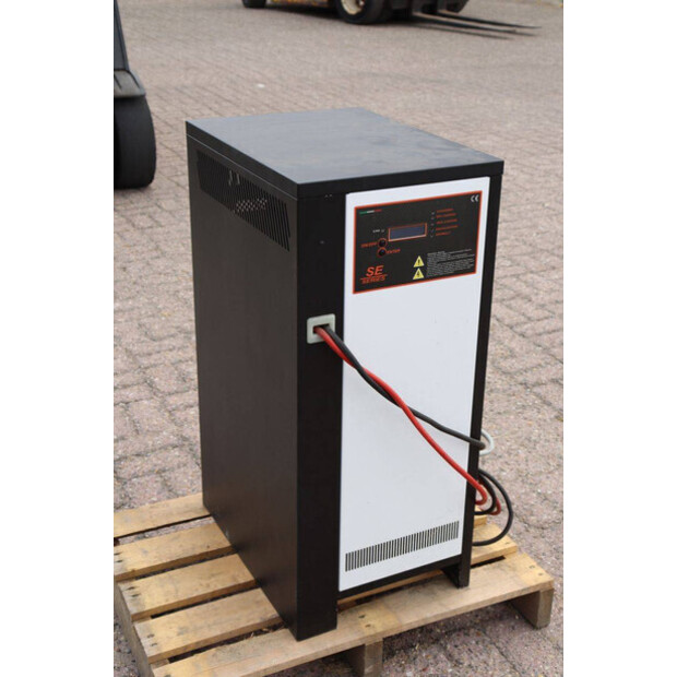 2003 Still R60-25L-48877161