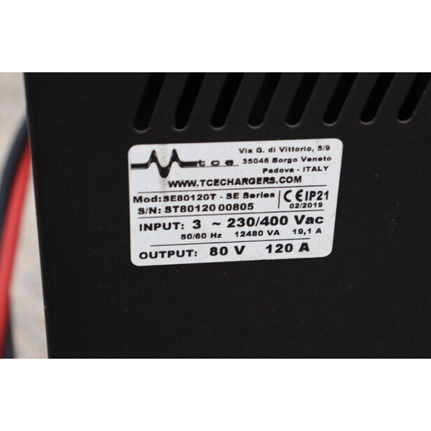 2003 Still R60-25L-48877164