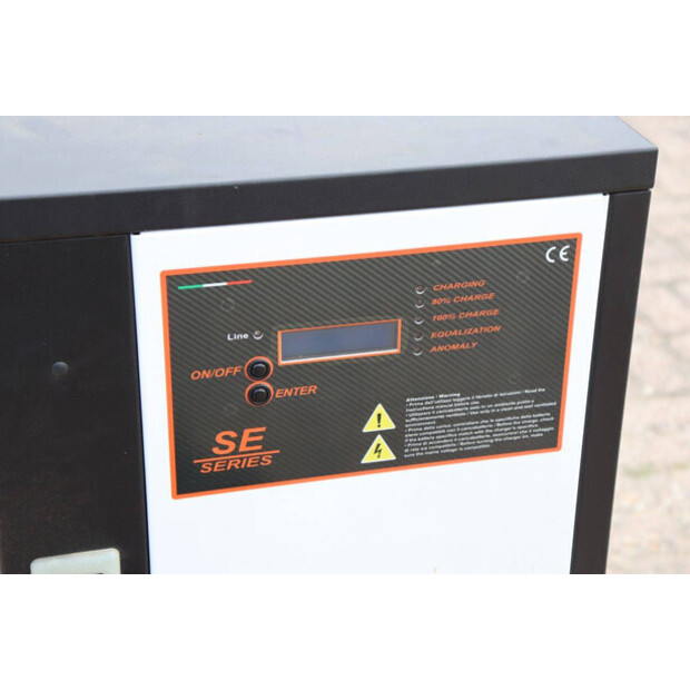 2003 Still R60-25L-48877165
