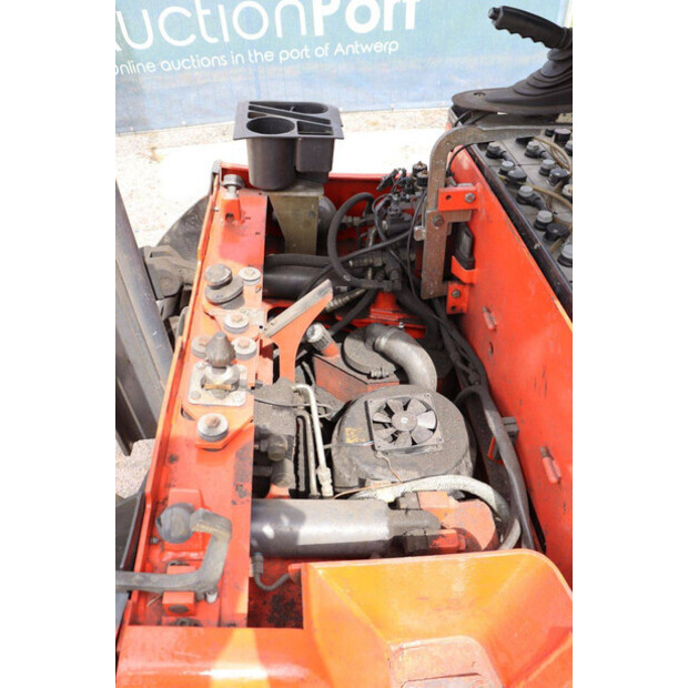 2005 ليندي E30/03/600-48877195