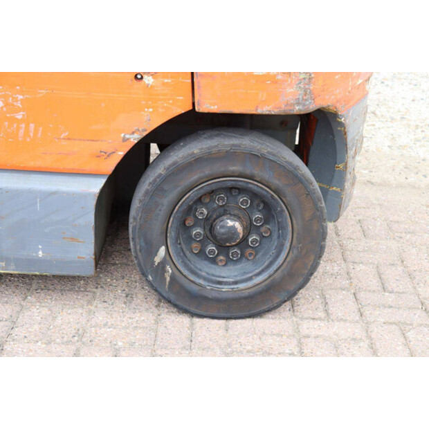 2006 Toyota 7FBMF50-48877215