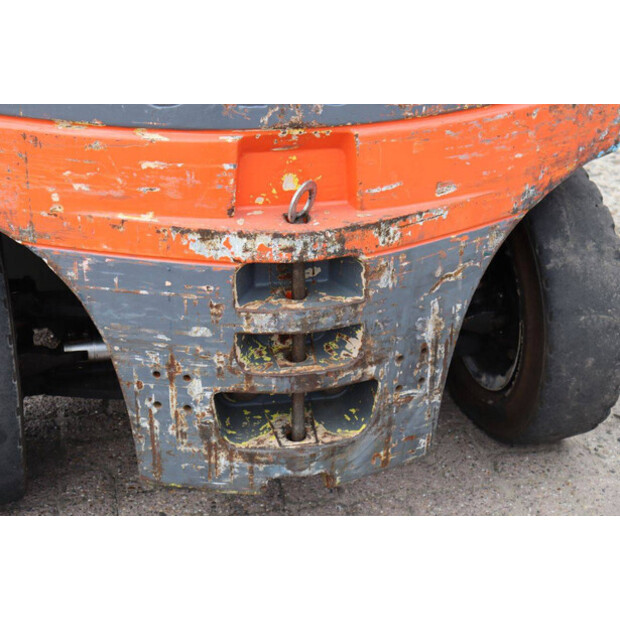 2006 Toyota 7FBMF50-48877218