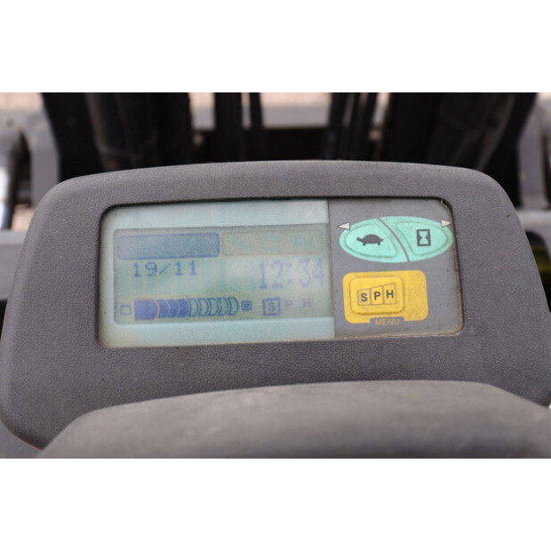 2006 Toyota 7FBMF50-48877227