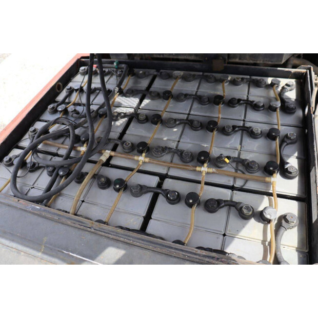 2006 Toyota 7FBMF50-48877232