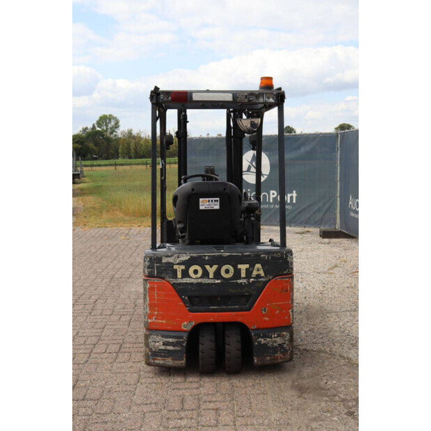 2005 Toyota 7FBEF15-48877241