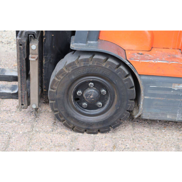 2005 Toyota 7FBEF15-48877249