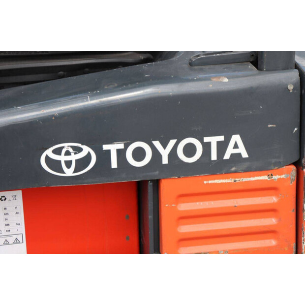 2005 Toyota 7FBEF15-48877250