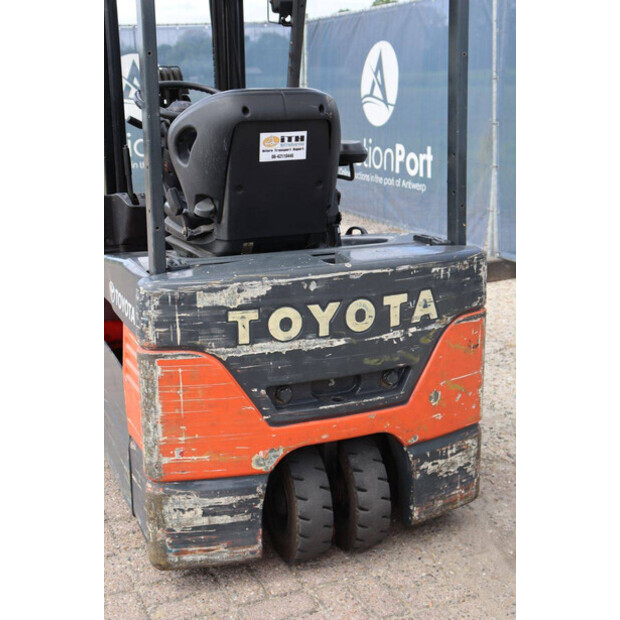 2005 Toyota 7FBEF15-48877251