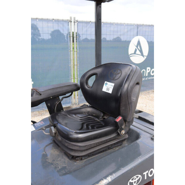 2005 Toyota 7FBEF15-48877255