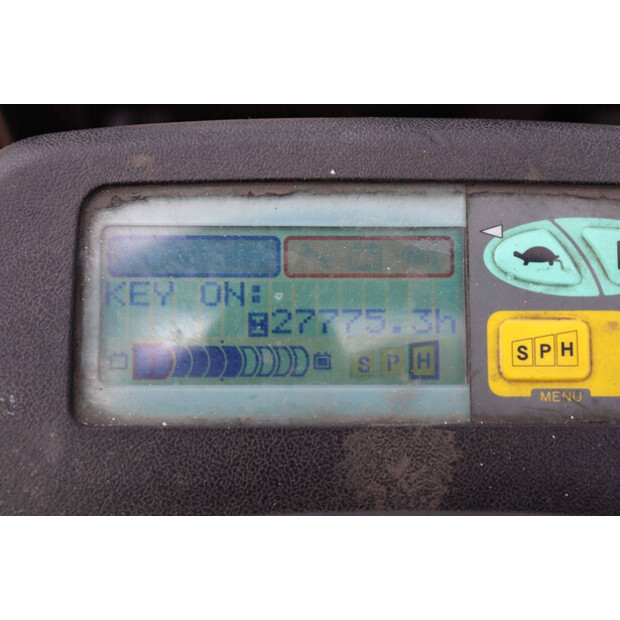 2005 Toyota 7FBEF15-48877262