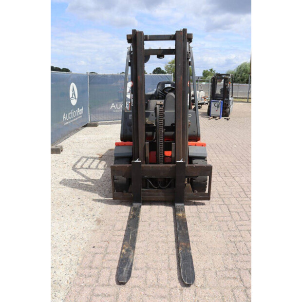 2007 ليندي E40-48877532