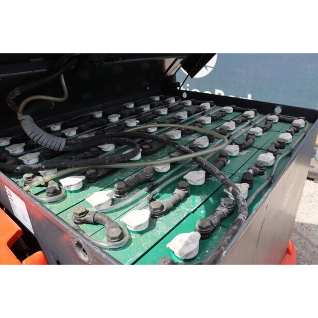 2007 ليندي E40-48877541
