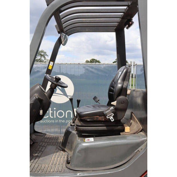 2007 ليندي E40-48877543