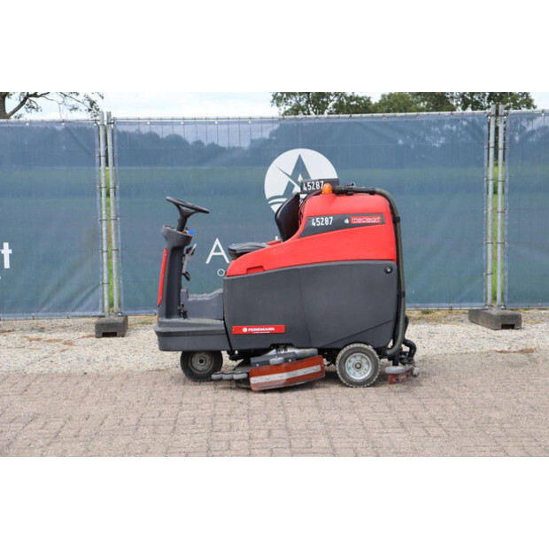 2016 Meclean 100D-48877663