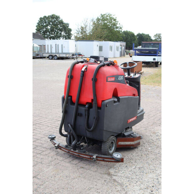 2016 Meclean 100D-48877667