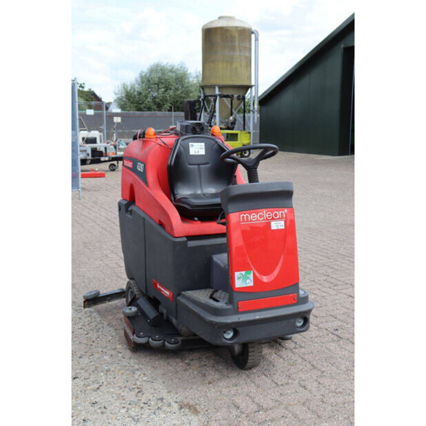 2016 Meclean 100D-48877668