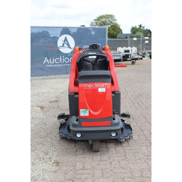 2016 Meclean 100D-48877669
