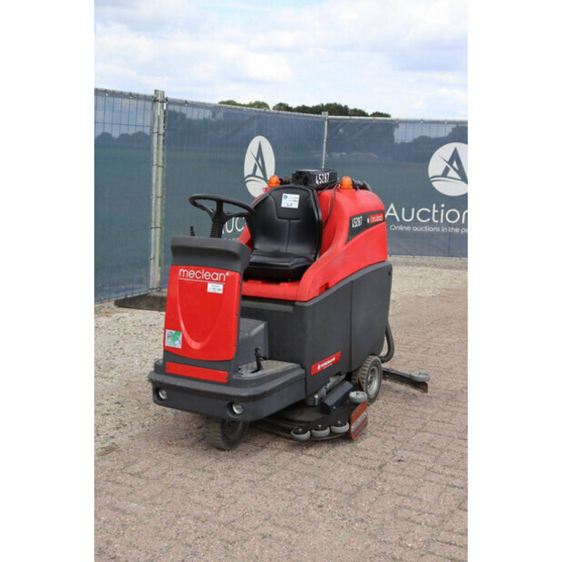 2016 Meclean 100D-48877670