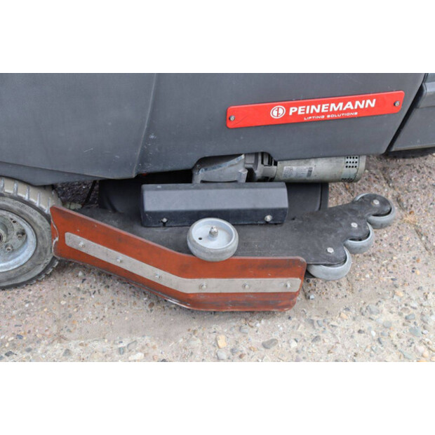 2016 Meclean 100D-48877676