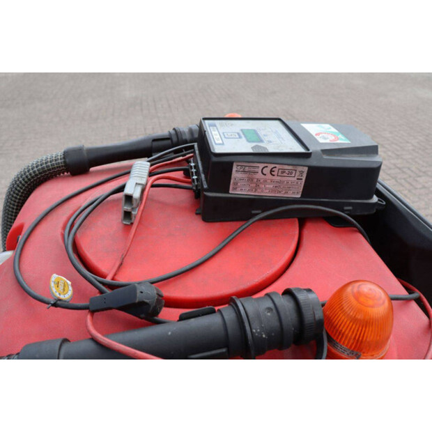 2016 Meclean 100D-48877677
