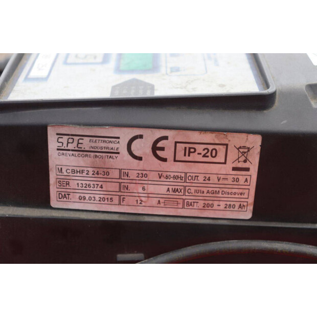 2016 Meclean 100D-48877678