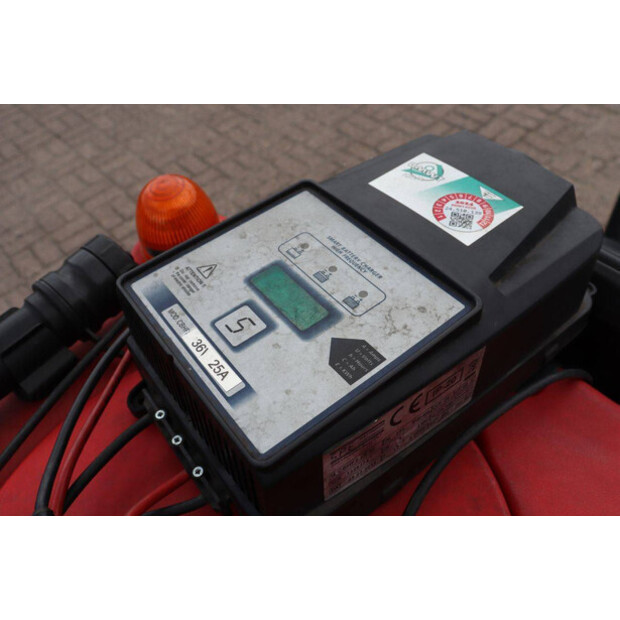 2016 Meclean 100D-48877679