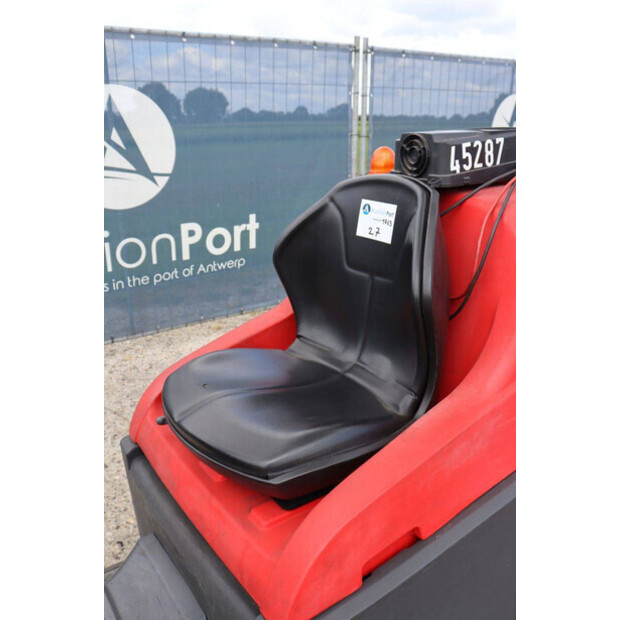 2016 Meclean 100D-48877681